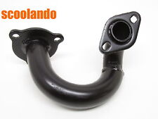 Auspuff Krümmer - Aprilia SR