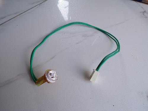 Boiler temperatur fühler - temperatur,