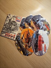 Märklin maxi mini club - maxi, mini-club