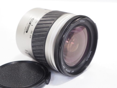 Minolta dynax 80mm - dynax, 28-80mm