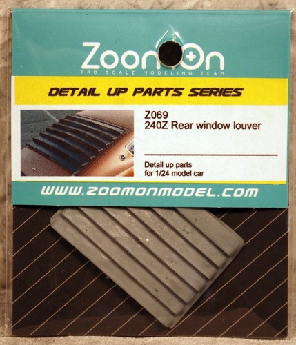 Zoomon z069 für einen datsun - einen,