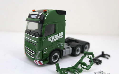 Herpa volvo fh gl xl - fh,