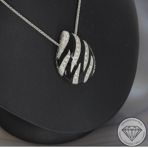 Wert 1590 diamant emaille - 1590, €
