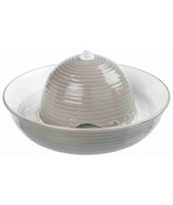 Keramik-Vitalstrom-Brunnen