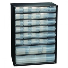Raaco  C9-34 DIY Organizer -