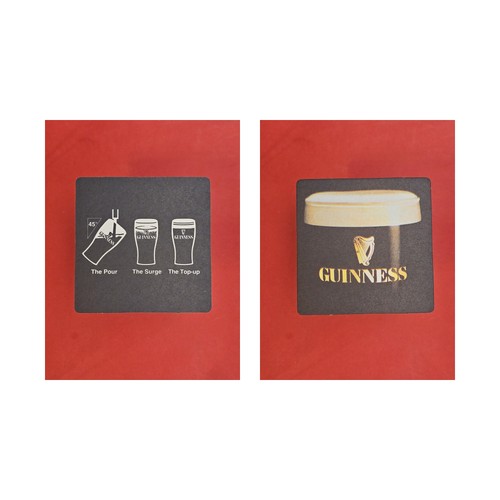 Guinness the pour brauerei - the,