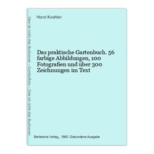 Das praktische Gartenbuch. 56
