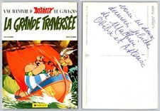 Asterix & Obelix La Grande