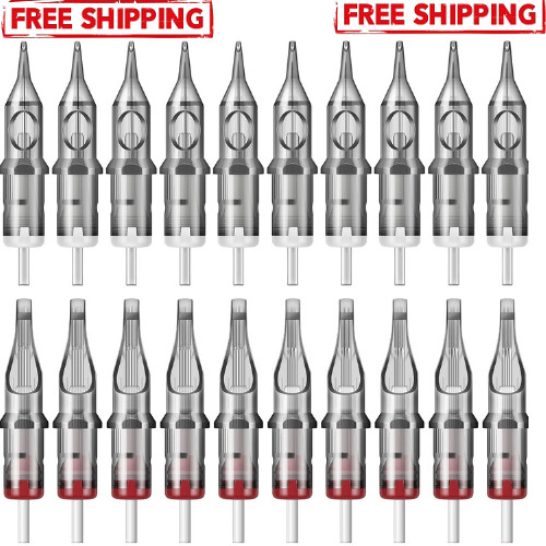 Tattoo cartridges nadeln set - cartridges,