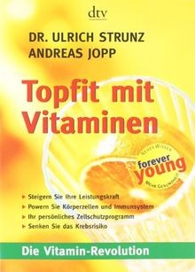 Topfit mit vitaminen die - topfit, vitaminen: