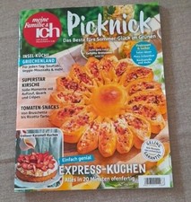 Meine Familie Und Ich Heft