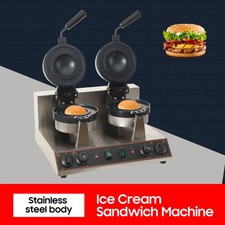 Elektrischer Antihaft UFO