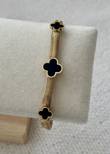 Modeschmuck armband mit - modeschmuck,