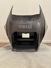 Yamaha XJ600 Typ 3KN 3KM