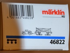 Märklin 46822 drg - h0,