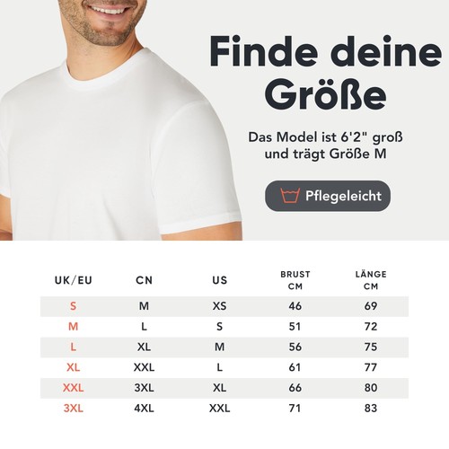 London herren shirt - herren, t-shirt