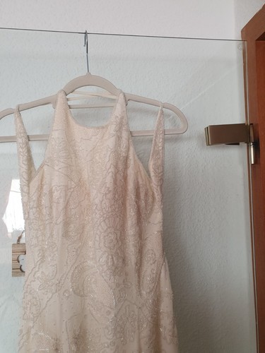 Vivien caron party abend - caron, kleid