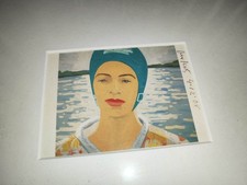 Alex Katz 1927 handsigniert