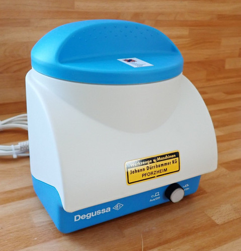 Degussa neacid beizgerät - neacid,