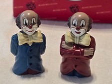 2 x Gilde Clowns „Comedy