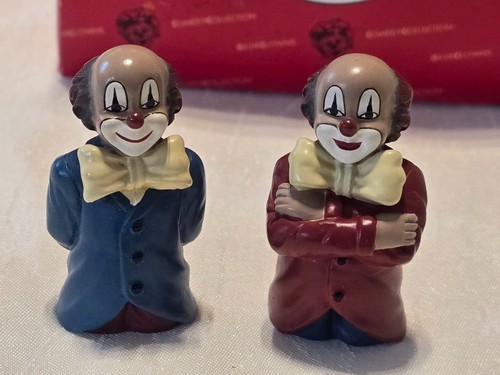Gilde clowns comedy - 2, „comedy