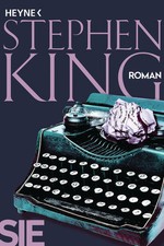Sie | Stephen King | 2022 |