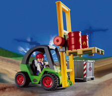 Playmobil -- Ersatzteil --