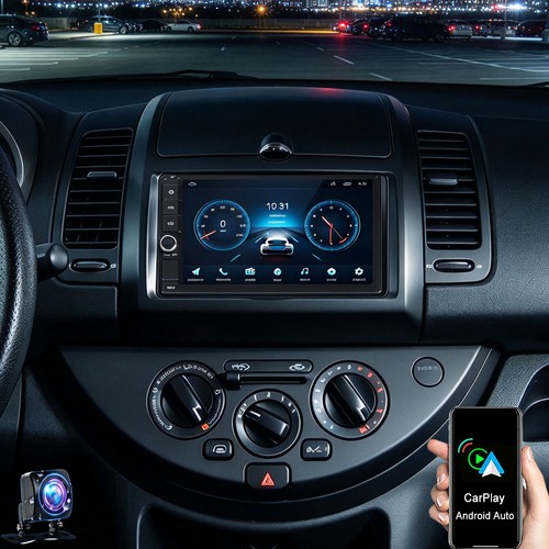 Kam für nissan - nissan, note