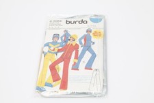 Schnittmuster burda 6 0084 Gr