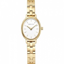 NEW Bering Damenuhr 11020-734