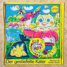 Der gestiefelte Kater / Der