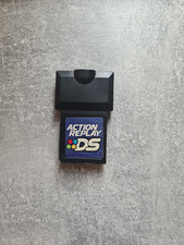 Action Replay DS Cheat Modul