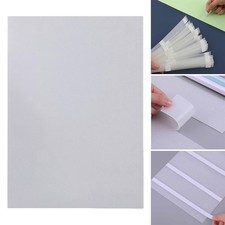 Wärmeleitklebefolie stabil