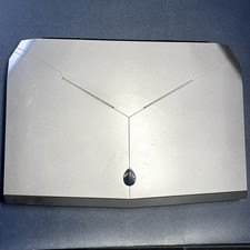 Alienware 17 R2 i7-6500U