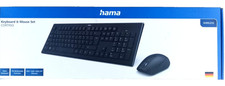 HAMA Cortino  Tastatur