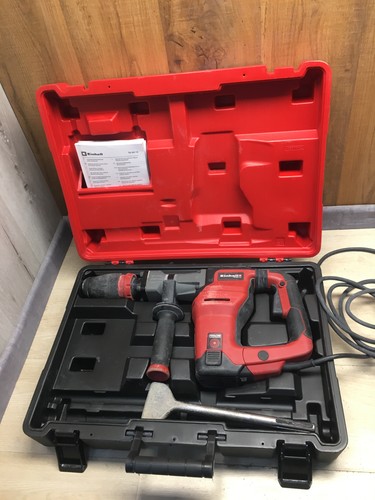 Einhell 12 - einhell, te-dh