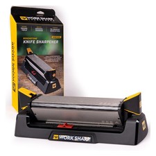 WORK SHARP Benchstone Knife