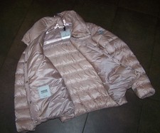 Moncler Jacke Daunenjacke neu