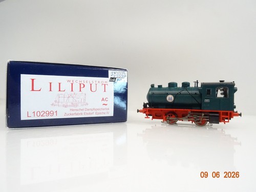 Liliput l102991 - ac,