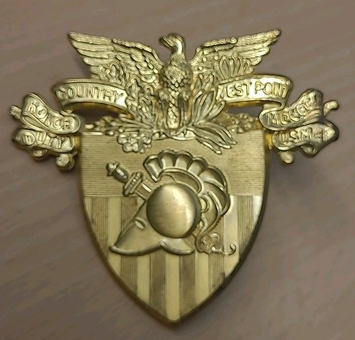 West point akademie abzeichen - west,