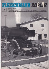 Fleischmann Kurier Nr. 98