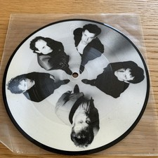 Züri West – Lue Zersch Wohär Dass Dr Wind Wääit - 7“ Vinyl