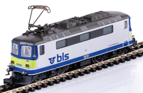 Minitrix 16884 lok 420 - minitrix,