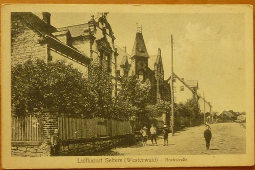 Selters westerwald - selters,