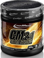 Ironmaxx CM 2:1 ultra strong-