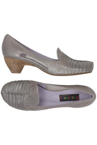 Everybody halbschuh damen - halbschuh,