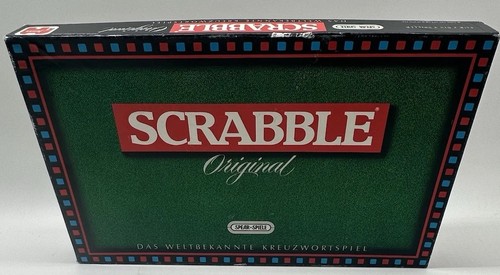 Scrabble original jumbo - scrabble,