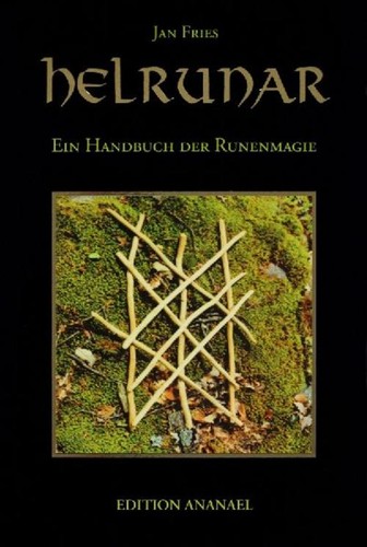 Helrunar jan fries - jan,