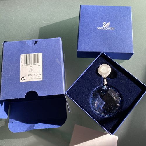 Swarovski scs - swarovski,