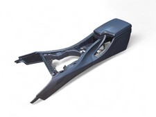 BMW Konsole Mittelkonsole Armauflage 9153212 E90 E91 E92 Touring Limousine Coupe